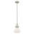 Bales 1 - Light Shaded Pendant-91584184-91584185