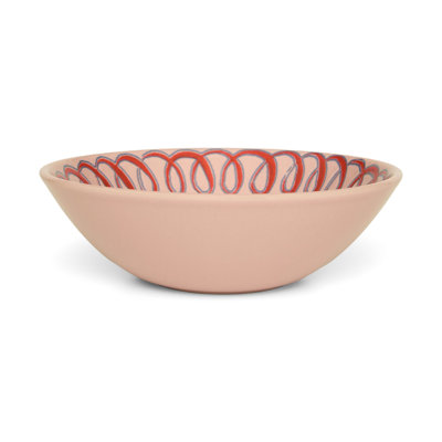 Stoneware Cereal Bowl