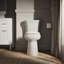 Cuvette de toilette haute Highline-114551749