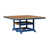 Natural Teak selected