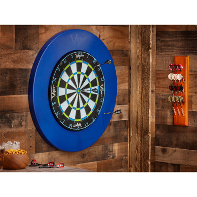 Guardian Surround Backboard