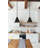 Haveman 1-Light Dimmable Adjustable Length Pendant-1123895669-1123895670