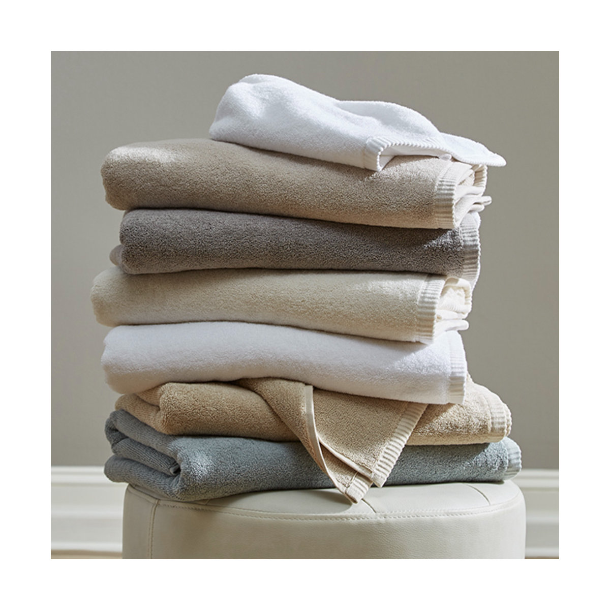 Home Treasures Linens Riviera Bath Mat