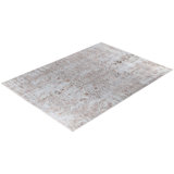 Overdyed One-of-a-Kind 9' 1" X 12' 4" Hand Knotted Area Rug