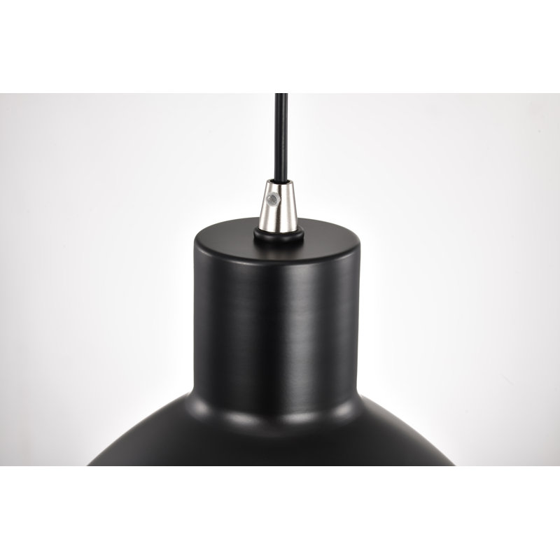 Clive 1 - Light Dome Pendant