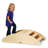 Jonti-Craft Step Rocking Boat