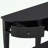 Ladedra 51.1'' Console Table-654514235