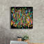 «Woodland» par Cesare Bellassai, art mural sur toile-162932444