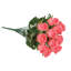 Bouquet de roses artificielles-1824170066