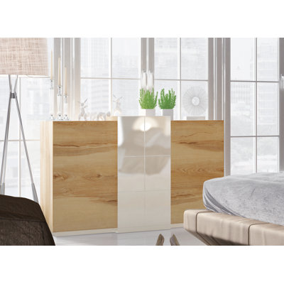 Commode 6 tiroirs