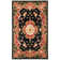 Alger Hand Tufted Wool Oriental Rug
