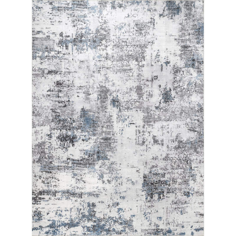 Area Rug, Rectangle 91 x 152cm