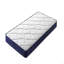 Matelas simple de 6 pouces, matelas hybride en mousse et à ressorts dans une boîte, tissu doux et respirant de taille moyenne et support adaptatif, certifié Certipur-US, matelas simple dans la chambre d'invités et d'enfants-15053841