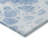 Washable Abstract Indoor / Outdoor Rug-109568234
