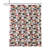 Eddie Bauer Animal Plaids Red Shower Curtain