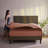 1800 Series Double-Brushed Microfiber Hypoallergenic Sheet Set-61322274-61322262