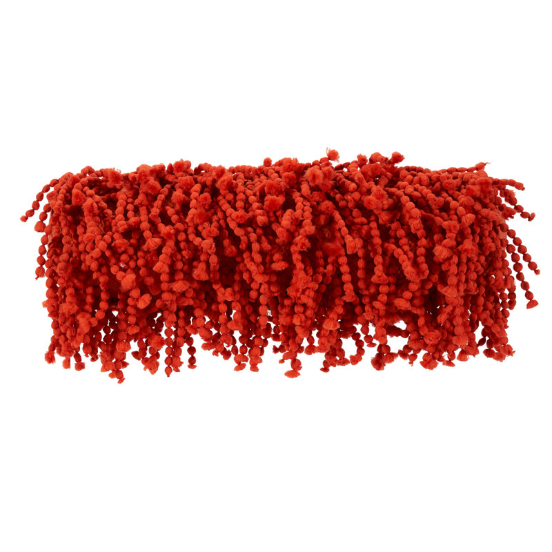 DC059-005020 Housse et insert de traversin, Orange