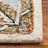 Donney Hand Tufted Wool Southwestern Rug-1800878287