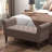 Polyester Tufted Storage Bench-1239780420-1230250178
