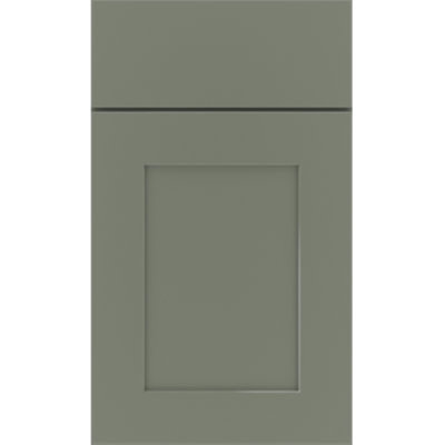 Dwelling Value Belgrave Door Sample