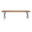 Cottrell Trestle Coffee Table