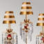 Chau Metal Table Lamp