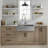 American Standard Pekoe Pull Down Kitchen Faucet