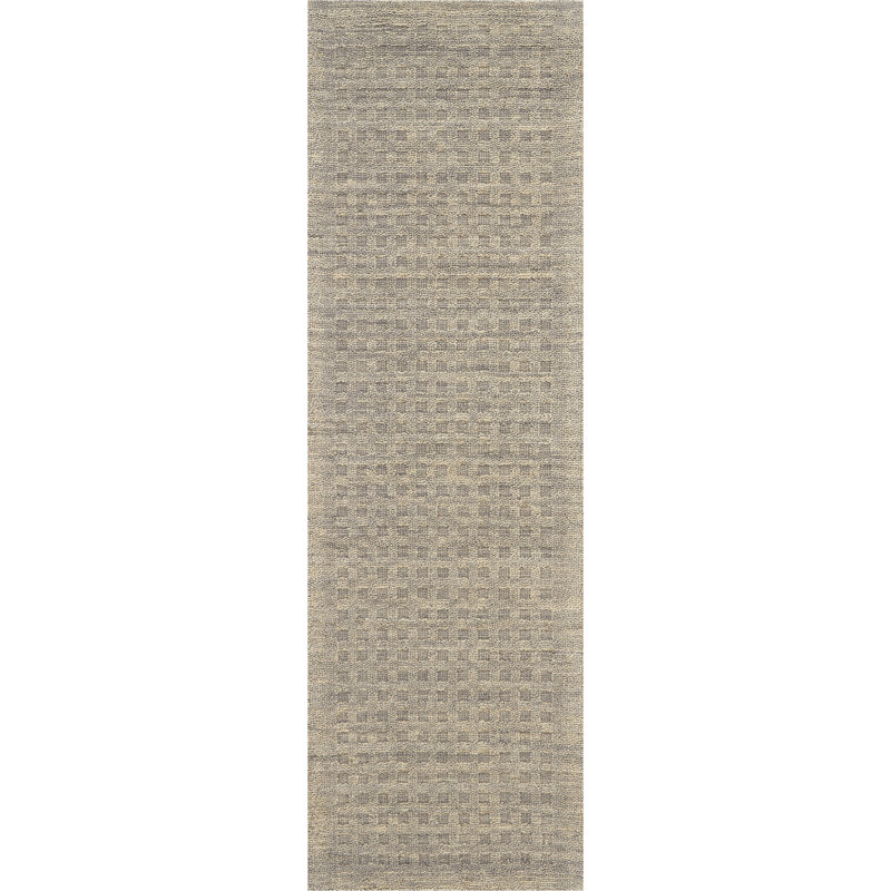 Tapis Milarose, Tapis de couloir 2 pi 3 po x 8 pi