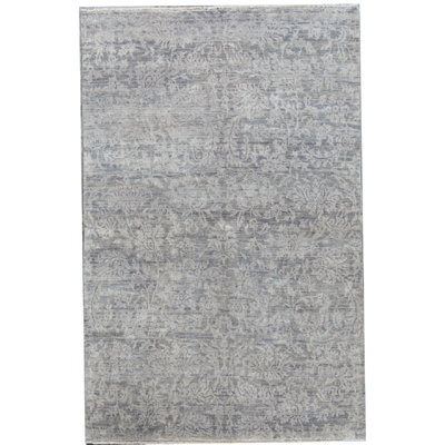 Neo Villa Floral Indoor Rug