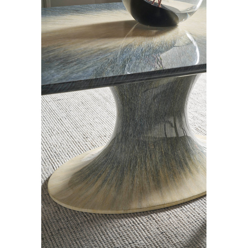 Panos Oval Dining Table