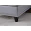Canapé modulaire en similicuir 2 pièces Irine-83130869