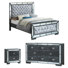Prange Configurable Bedroom Set