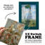 Automne antique II - impression encadrée avec verre-422857863-422857884