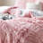 Are You Kidding Polyester Baffle Box Stitch Comforter Set-51221431-51221433