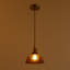 Luminaire suspendu moderne à hauteur réglable 85-240V E27