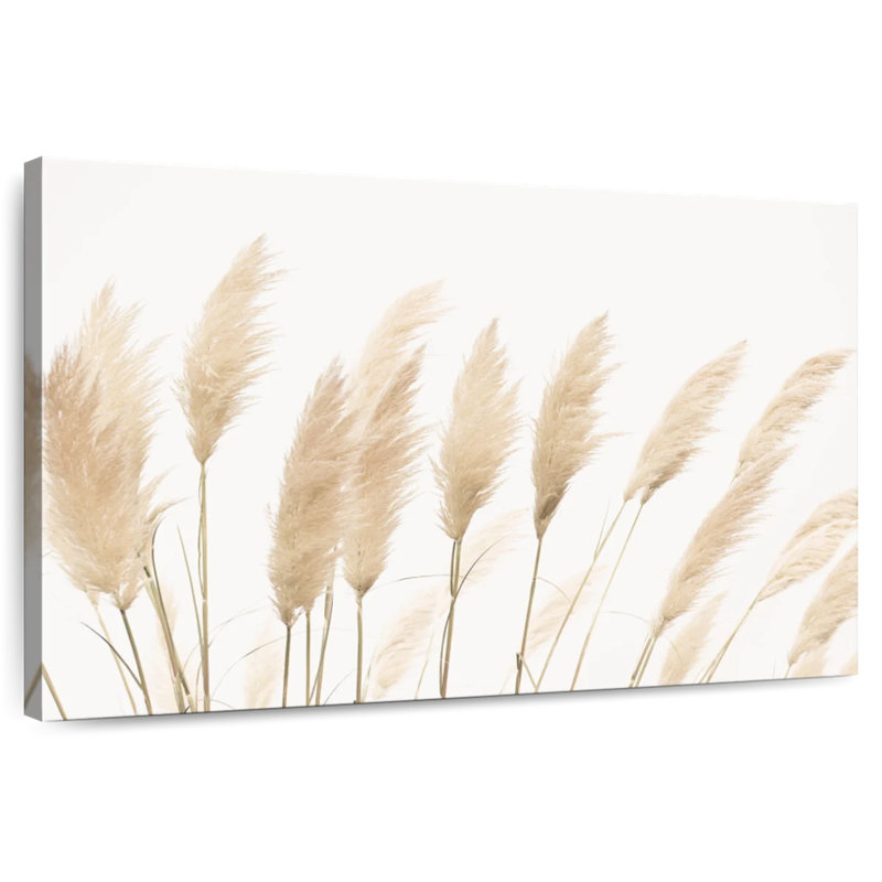Harnek Pampas, 34" H x 51" W