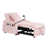 Velours rose est en rupture de stock