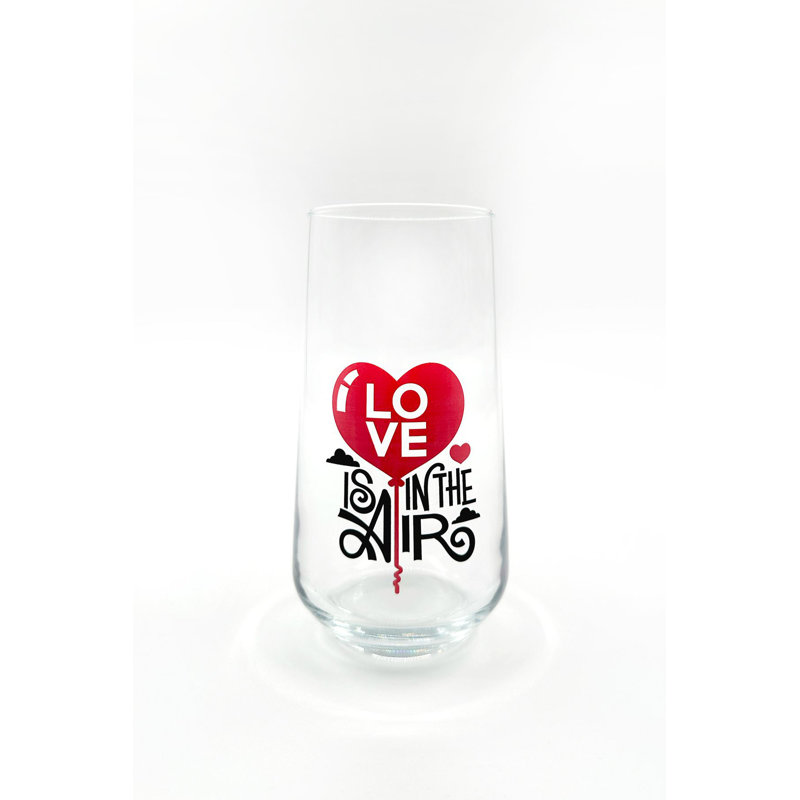 Ensemble de verres