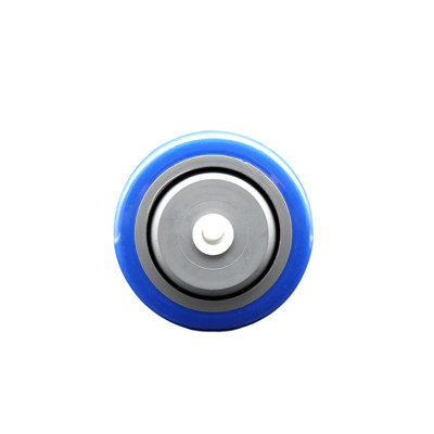 Polyurethane on Polyolefin Casters