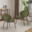 Chaise trépied Mid-Century Modern-1664944446