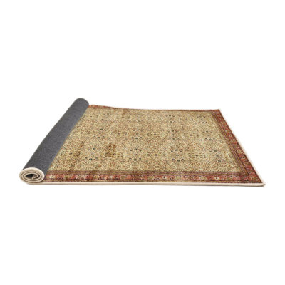 Oriental Indoor Rug