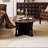 American-style creative coffee table