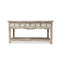 Console Hampton Shore