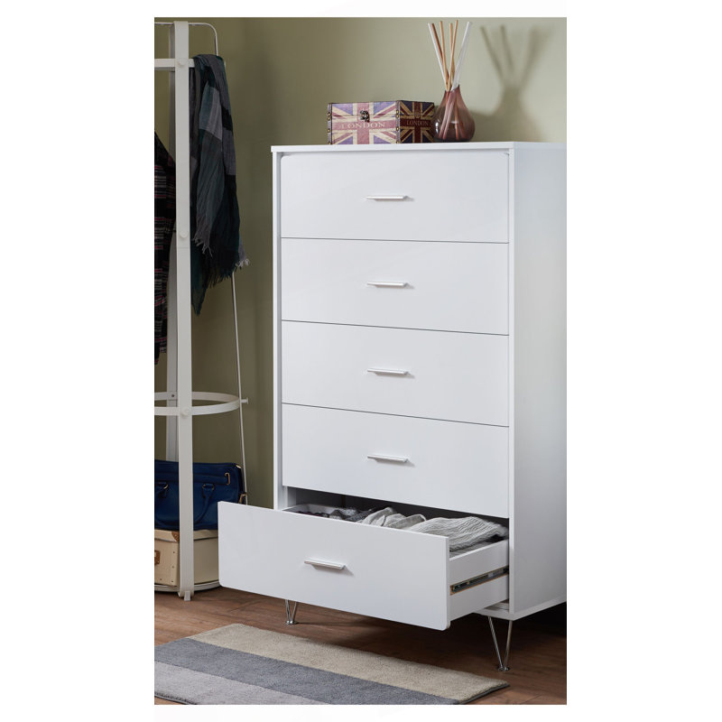 Commode Deoss
