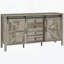 Buffet 59 "avec buffet épais