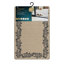 Floral Indoor Doormat