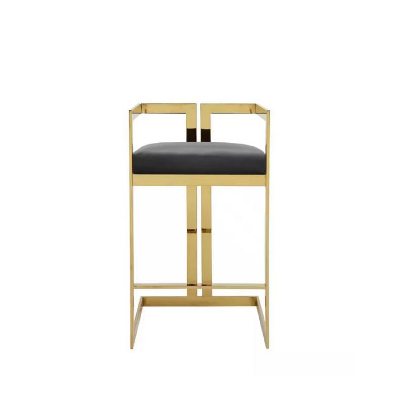 Tabouret de comptoir Harvey