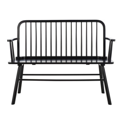 Darryus Wood Bench