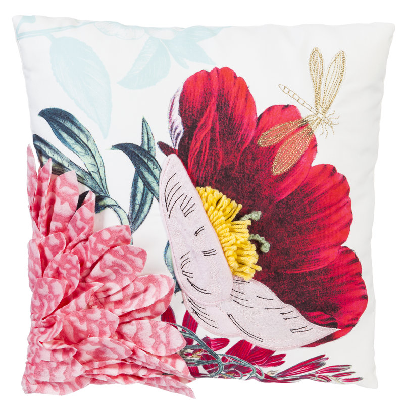 Coussin Evergreen Advantage 2018 Just Bee