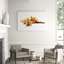 Sea Shell Horn Print-884896213-896891445